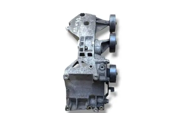 Mercedes-Benz A W169 Generator/alternator bracket A6402021040