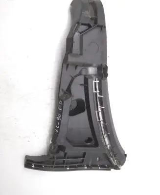 Volvo XC90 Front bumper mounting bracket 30698129
