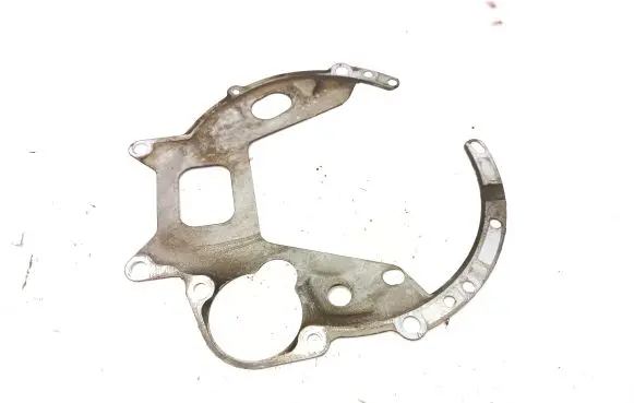 BMW 5 E60 E61 Gearbox gasket 