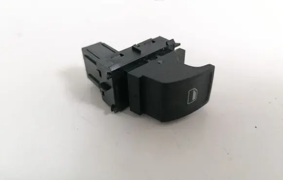 Volkswagen Golf VII Electric window control switch 5G0959855D