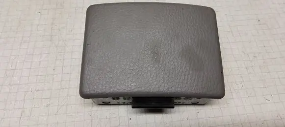 Mazda 6 Ashtray (rear) GJ6A64661