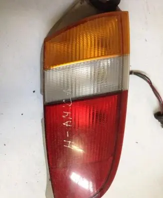 Hyundai Atos Classic Rear/tail lights 92402051rh