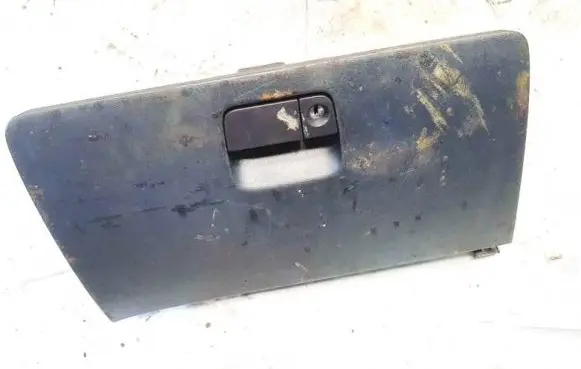 Honda Civic Glove box 77501s6ag01020 77501-s6a-g010-20