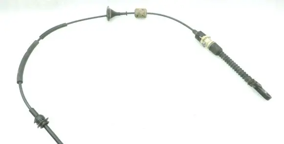 Chrysler Grand Voyager V Gear shifter/selector