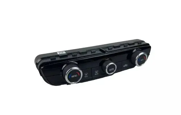 Opel Mokka B Climate control unit 9842665880