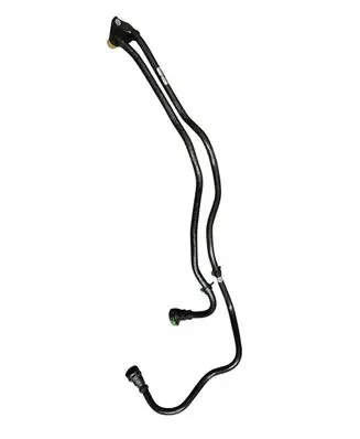 BMW 5 GT F07 Gearbox oil cooler pipe/hose 8509434 7810323 11884410