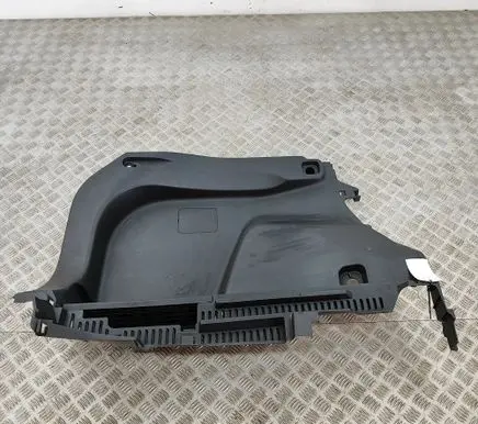 Toyota RAV 4 (XA50) Trunk/boot side trim panel 6474042160 6474042140