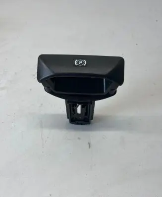 Mercedes-Benz C W204 Hand brake release handle A2044200177