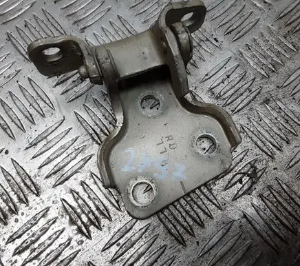 Land Rover Freelander Rear door lower hinge