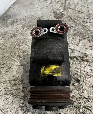 Ford Focus Air conditioning (A/C) compressor (pump)