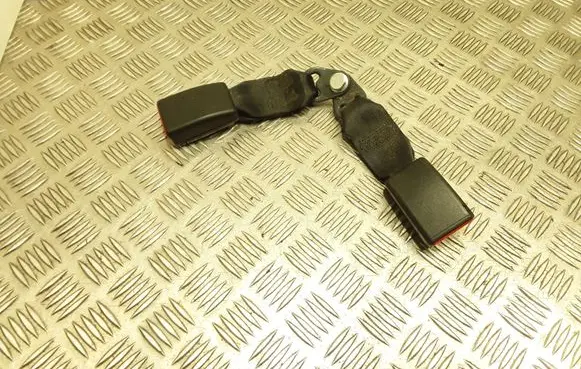 Dacia Sandero Rear seatbelt buckle 878168063R