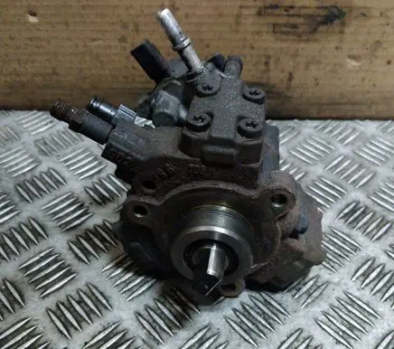 Ford Transit Fuel injection high pressure pump BK2Q9B395AD