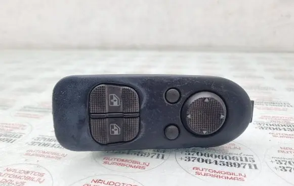 Ford Galaxy Electric window control switch