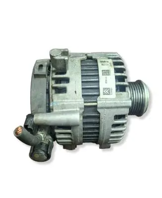 Peugeot 607 Generator/alternator C631964R 0121715001