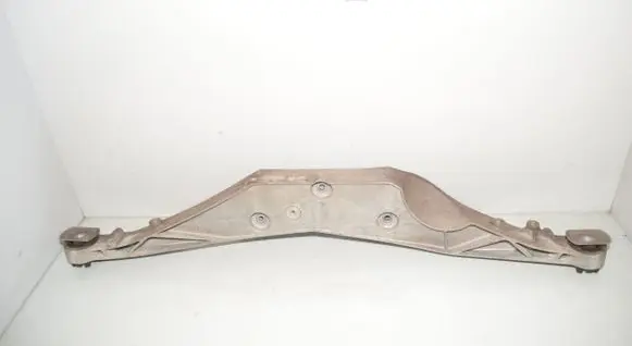 BMW X1 F48 F49 Rear differential/diff mount bracket 6858474 33366858474