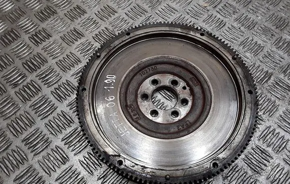 Flywheel