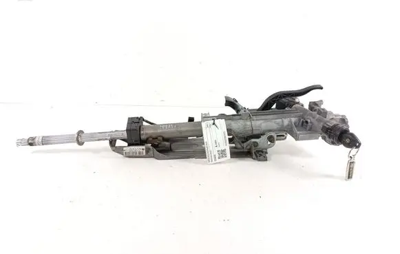 BMW X3 E83 Steering wheel axle 6764003