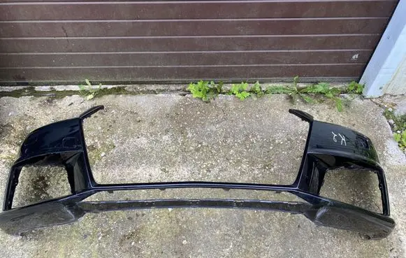 Audi TT TTS RS Mk3 8S Front bumper 8S0807437H