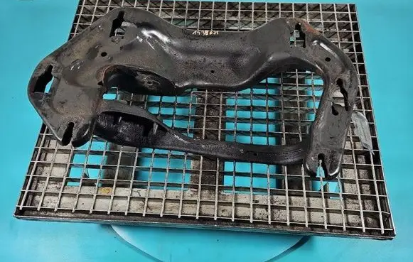 BMW X6 E71 Front axle beam IMPRK1539675