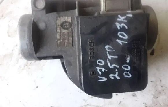 Volvo S70 V70 V70 XC Mass air flow meter