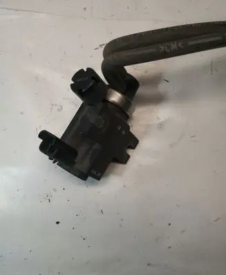 Mazda 2 Turbo solenoid valve 9641726680 72832800
