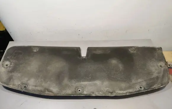Toyota Corolla E140 E150 Engine bonnet/hood sound/heat insulation 