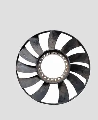 Skoda Superb B5 (3U) Fan impeller 058121301B