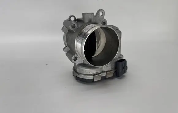 Jaguar XE Throttle valve M4D39F991AA