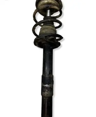 BMW 5 E60 E61 Front shock absorber/damper 