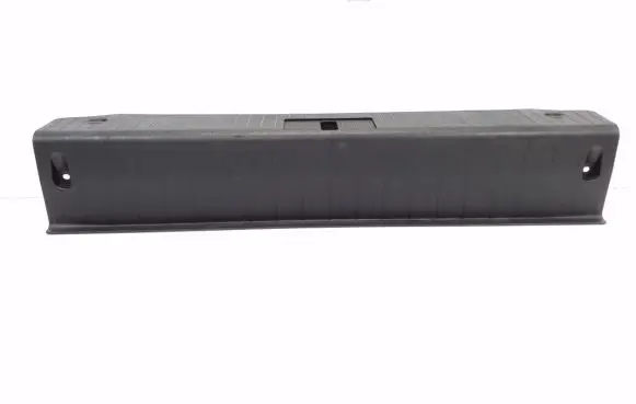 Mercedes-Benz CL C216 Trunk/boot sill cover protection A2166900825