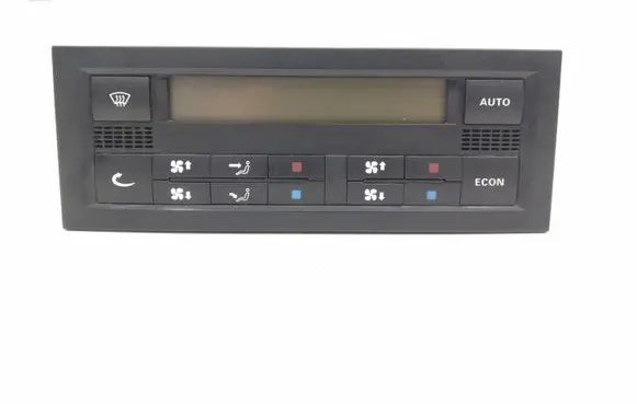 Ford Galaxy Climate control unit 7M5907040D 5HB00796340 YM2119988DCW