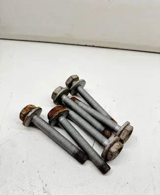 Radiator support slam panel