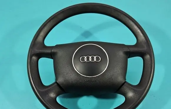 Audi A3 S3 8L Steering wheel 8Z0419091C IMPRK1522971