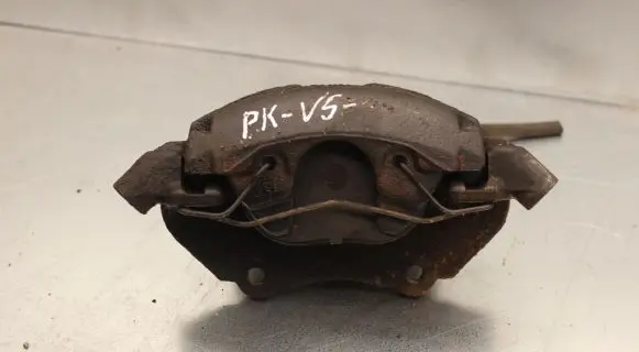 Volvo V50 Front brake caliper 36000484