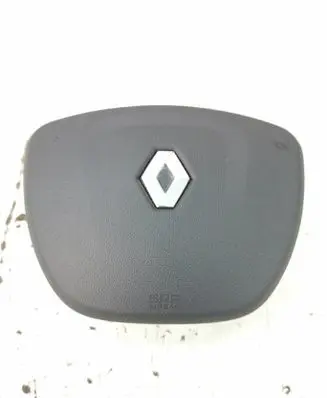 Renault Laguna III Steering wheel airbag 985100002R 1412219850008 0080P1110015