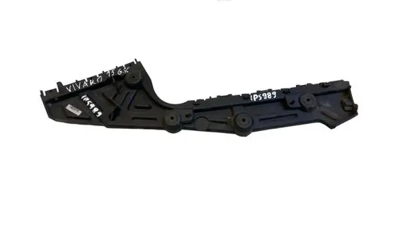 Opel Vivaro Rear bumper mounting bracket 852258694R 23175000