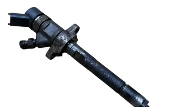 Ford Focus ST Fuel injector 0445110239 606680