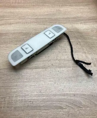 Audi A6 S6 C6 4F Rear seat light 4F0947111 SJO