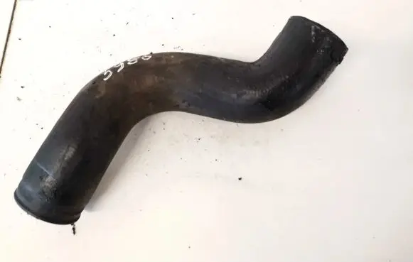 Volkswagen Sharan Intercooler hose/pipe