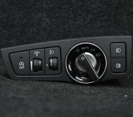 Hyundai i40 Light switch 933003Z970