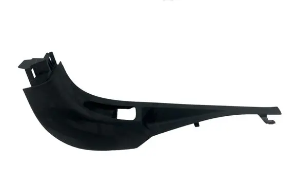 Citroen C5 Foot area side trim 9660982277