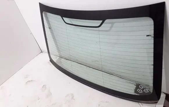 Volvo S60 Rear windscreen/windshield window 32368813