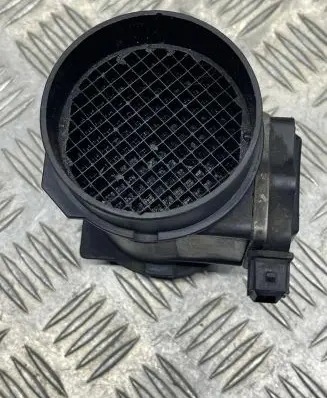 Opel Zafira A Mass air flow meter 90411957 369404 21161513