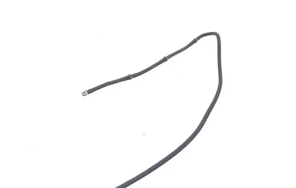 BMW 3 E90 E91 Fuel return line/hose 