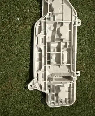 Volkswagen Caddy Tail light bulb cover holder 211025187