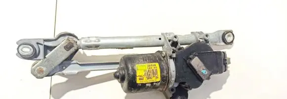Toyota Aygo AB10 Wiper motor 53565002