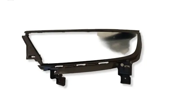 Opel Mokka B Under headlight/headlamp trim A00237631 9835213980 C180158L