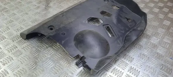 BMW 3 F30 F35 F31 Dashboard lower bottom trim panel 9218555