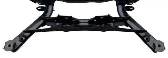 Volkswagen Tiguan Rear subframe 3WA505235AF