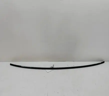 Audi RS6 C8 Centre console side trim rear 4K9898940A